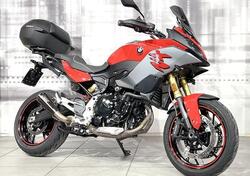 Bmw F 900 XR (2020 - 24) usata
