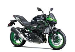 Kawasaki Z 500 SE (2024 - 25) nuova