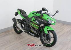 Kawasaki Ninja 400 (2018 - 20) usata