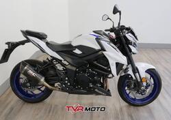 Suzuki GSX S 750 Yugen (2018 - 20) usata