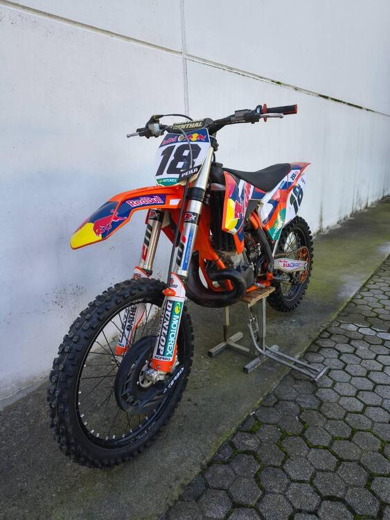 KTM 250 SX (2015) (5)