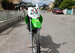 Kawasaki KX 65 (2009) usata