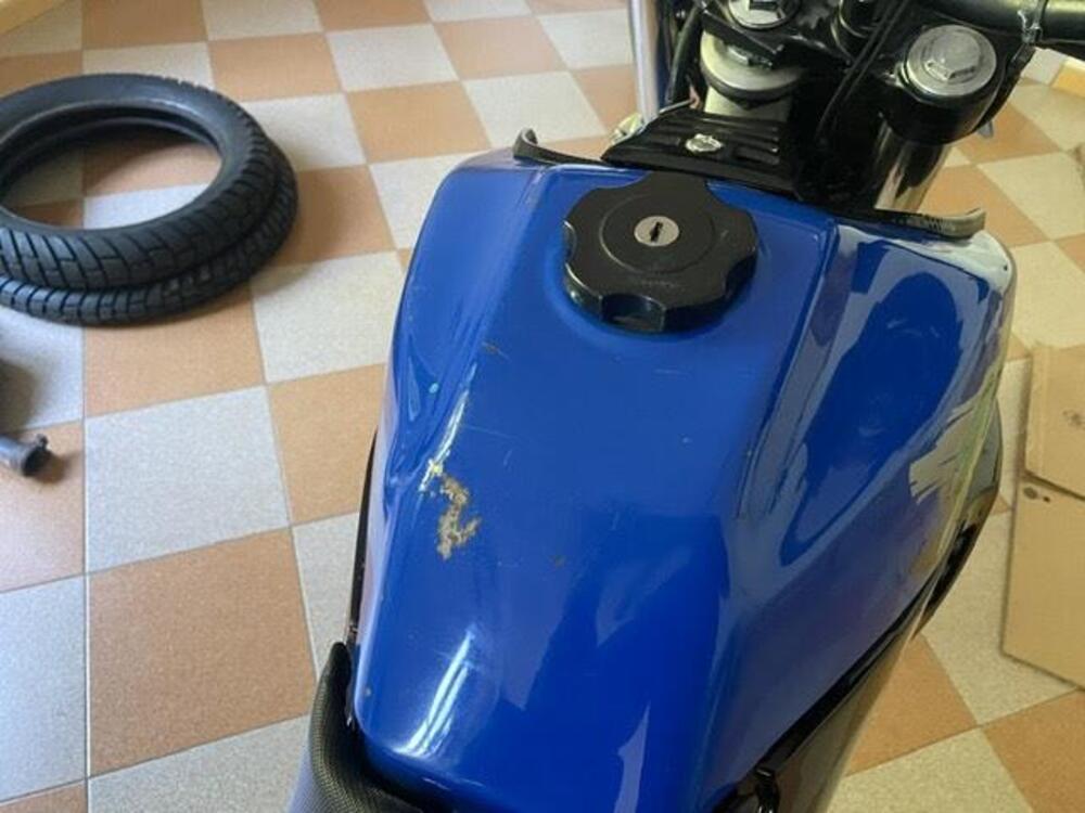 Yamaha xt 600 E  (3)