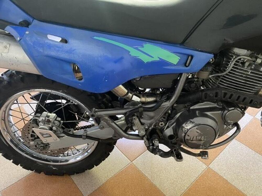 Yamaha xt 600 E  (5)