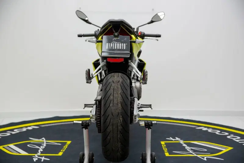 Aprilia Tuono 660 (2021 - 25) (5)