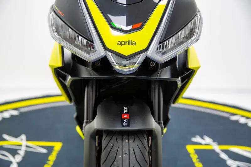 Aprilia Tuono 660 (2021 - 25) (10)