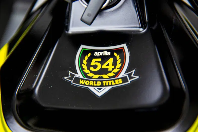 Aprilia Tuono 660 (2021 - 25) (14)