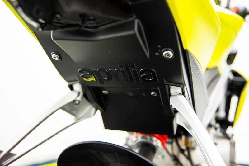 Aprilia Tuono 660 (2021 - 25) (19)
