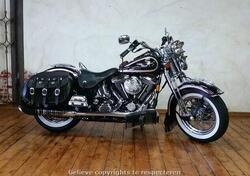 Harley-Davidson 1340 Heritage Springer (1997 - 99) - FLSTS usata