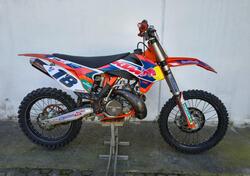 KTM 250 SX (2015) usata