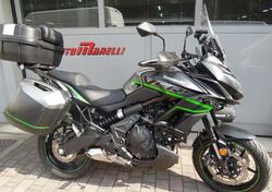 Kawasaki Versys 650 Tourer Plus (2017 - 20) usata