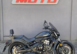 Kawasaki Vulcan S (2021 - 24) usata