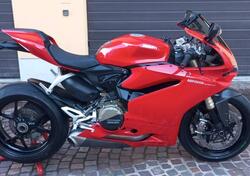 Ducati 1299 Panigale (2015 - 17) usata