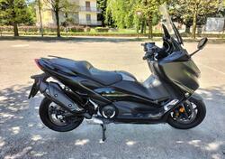 Yamaha T-Max 560 Tech Max (2020) usata