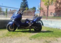 Kymco Xciting 400i S ABS (2019 - 20) usata