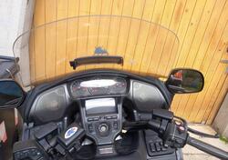 Honda GL 1800 Gold Wing (2007 - 11) usata