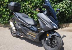 Honda Forza 350 (2022 - 24) usata