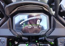 Kawasaki Versys 650 Urban (2022 - 24) usata