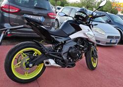 CFMOTO 650NK (2021 - 24) usata