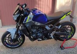 Yamaha MT-09 (2021 - 23) usata