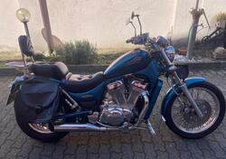 Suzuki VS 600 GLF Intruder (1996 - 98) usata