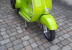 Piaggio Vespa 50 N d'epoca