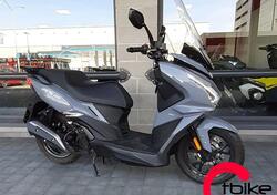 Sym Jet 14 200 ABS (2021 - 25) usata