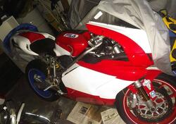Ducati 999 (2005 - 06) usata