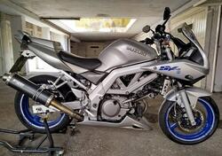 Suzuki SV 650 S (2003 - 06) usata