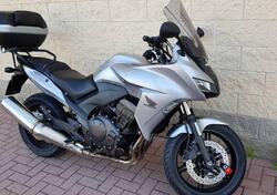 Honda CBF 1000 F (2010 - 13) usata