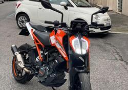 KTM 125 Duke ABS (2017 - 20) usata