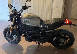 Benelli Leoncino 800 (2022 - 25) usata