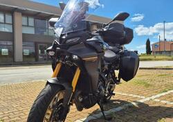 Yamaha Tracer 9 GT (2021 - 24) usata