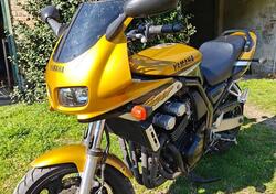Yamaha FZS 600 Fazer S (2000 - 04) usata