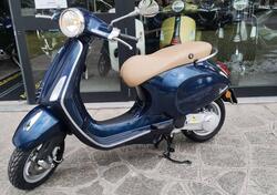 Vespa Primavera 50 2T (2014 - 17) usata