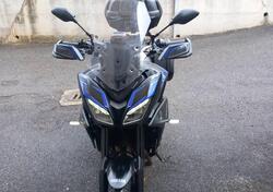 Yamaha Tracer 900 (2018 - 20) usata