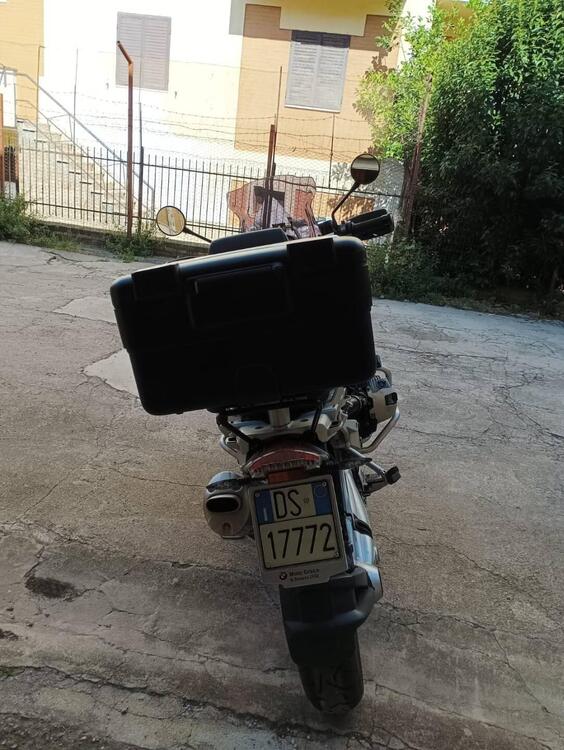 Bmw R 1200 GS (2010 - 12)