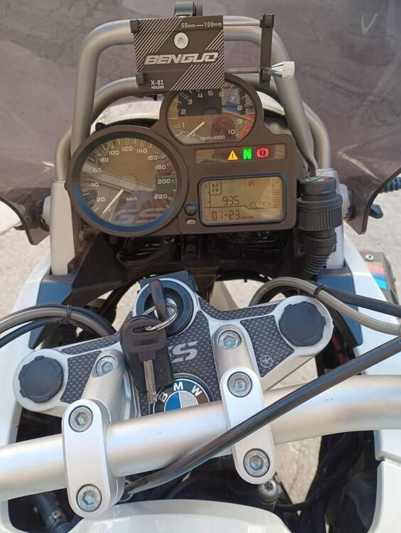 Bmw R 1200 GS (2010 - 12) (2)