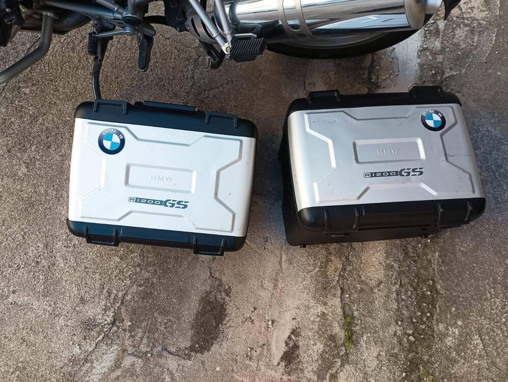 Bmw R 1200 GS (2010 - 12) (3)