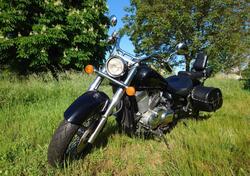 Honda Shadow 750 (2004) usata