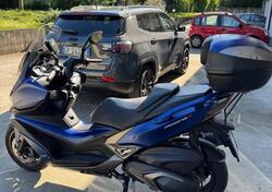 Kymco Xciting 400i S ABS (2019 - 20) usata