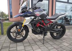 Bmw G 310 GS (2021 - 25) usata