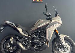 Moto Morini X-Cape 650 Alloy Wheels (2021 - 25) usata