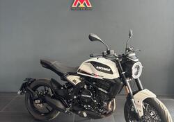 Moto Morini SEIEMMEZZO STR (2022 - 25) usata