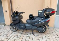 Suzuki Burgman AN 650 Executive ABS (2006 - 12) usata