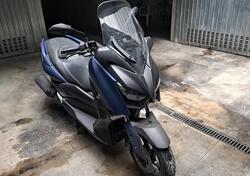 Yamaha X-Max 125 ABS (2018 - 20) usata