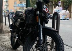 FB Mondial Flat Track 125 (2020 - 24) usata