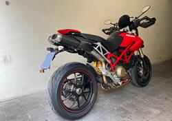Ducati Hypermotard 1100 S (2007 - 09) usata