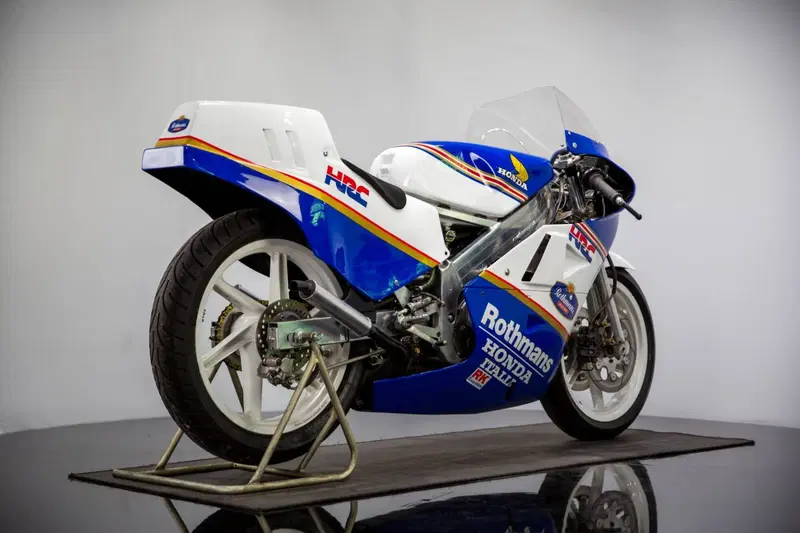 Honda RS 250 RF GP (3)
