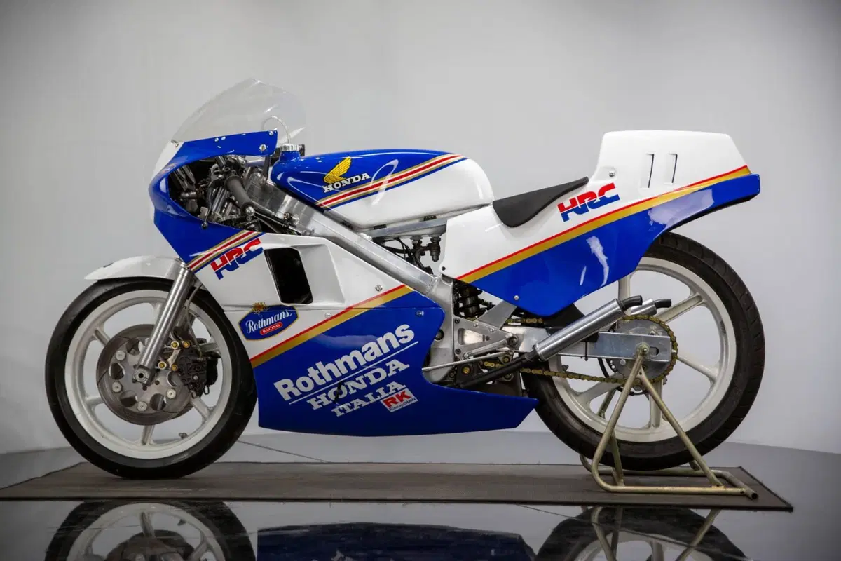 Honda RS 250 RF GP (6)